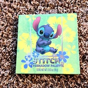 Stich Eyeshadow Palette